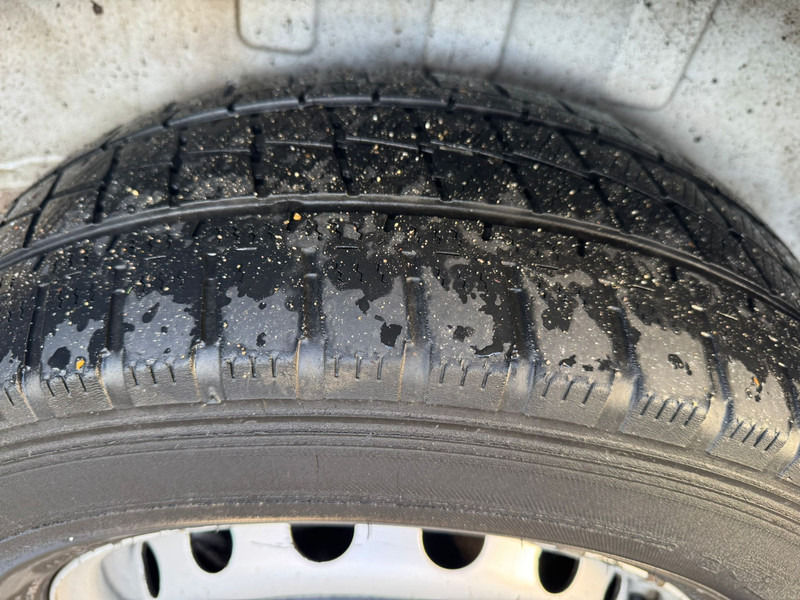 Bedrijfswagen Renault Master 2.3 DCI 320 hours: afbeelding 17 Bedrijfswagen Renault Master 2.3 DCI 320 hours: afbeelding 17