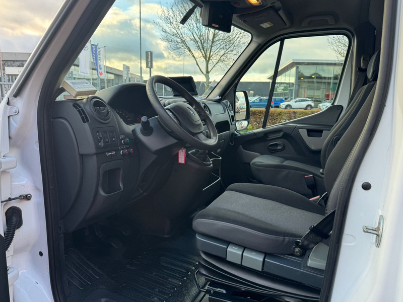 Bedrijfswagen Renault Master 2.3 DCI 320 hours: afbeelding 13 Bedrijfswagen Renault Master 2.3 DCI 320 hours: afbeelding 13