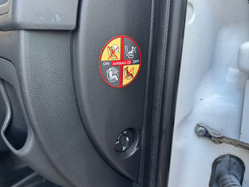 Bedrijfswagen Renault Master 2.3 DCI 320 hours: afbeelding 6 Bedrijfswagen Renault Master 2.3 DCI 320 hours: afbeelding 6