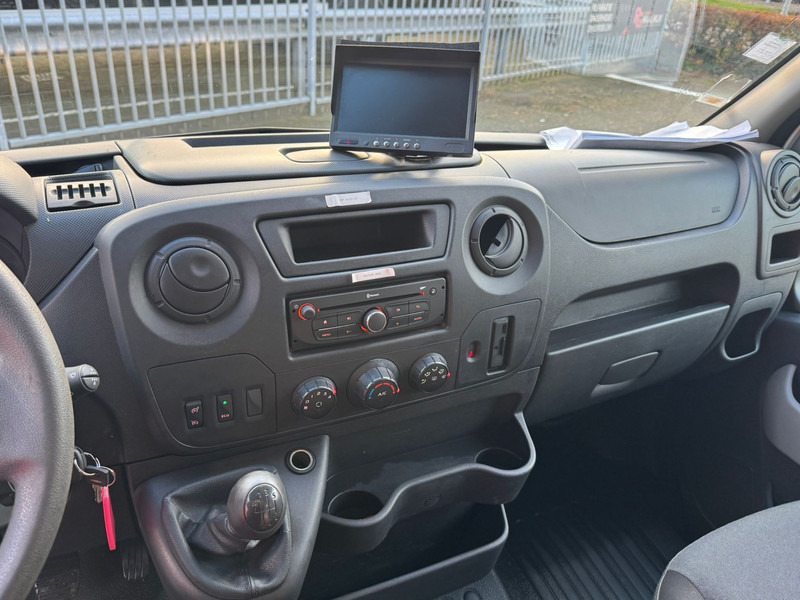 Bedrijfswagen Renault Master 2.3 DCI 320 hours: afbeelding 16 Bedrijfswagen Renault Master 2.3 DCI 320 hours: afbeelding 16