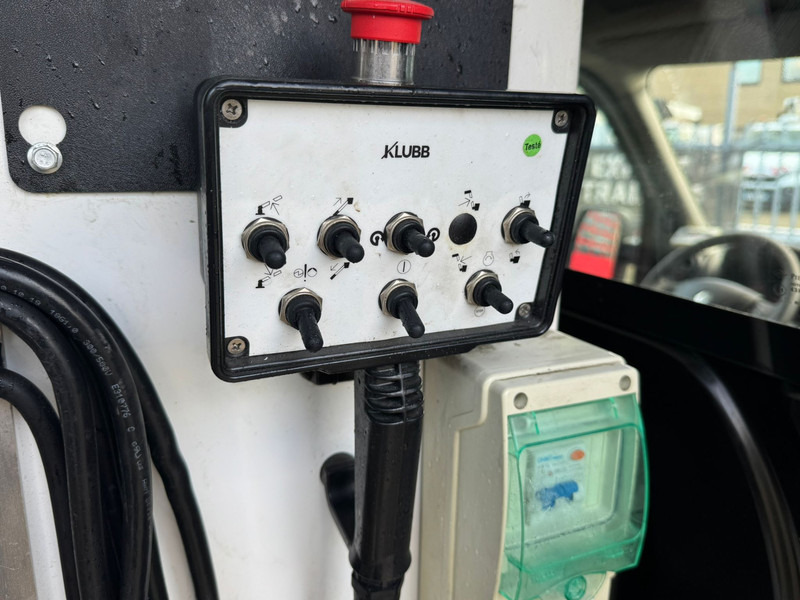 Bedrijfswagen Renault Master 2.3 DCI 320 hours: afbeelding 8 Bedrijfswagen Renault Master 2.3 DCI 320 hours: afbeelding 8