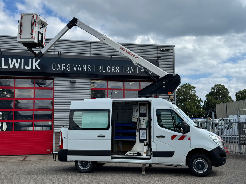 Renault Master  694 working hours - Bedrijfswagen: afbeelding 2 Renault Master  694 working hours - Bedrijfswagen: afbeelding 2