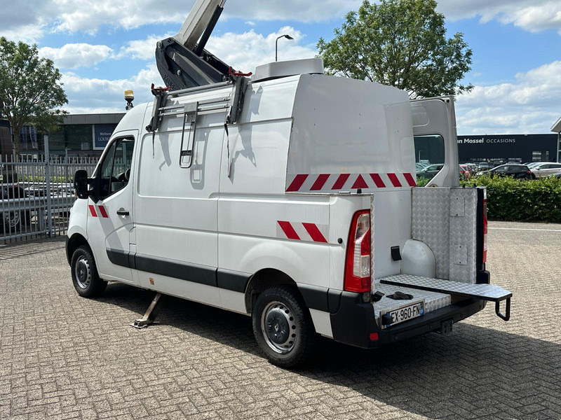 Renault Master  694 working hours - Bedrijfswagen: afbeelding 5 Renault Master  694 working hours - Bedrijfswagen: afbeelding 5