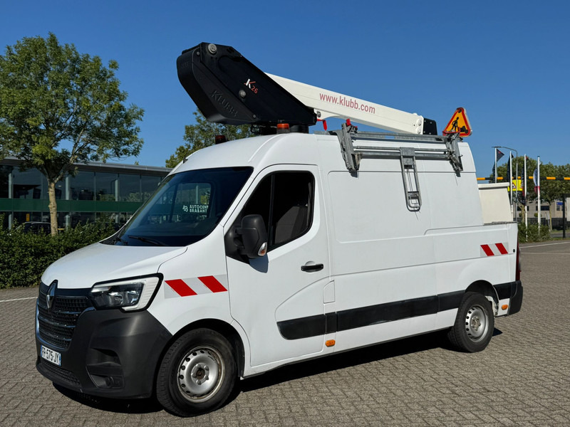 Renault Master APK 17-04-2027 - Bedrijfswagen: afbeelding 3 Renault Master APK 17-04-2027 - Bedrijfswagen: afbeelding 3