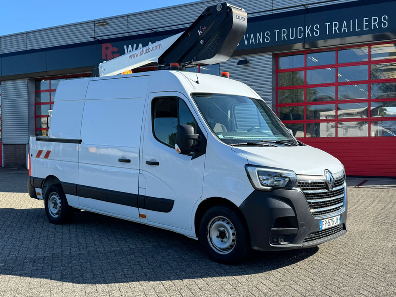 Renault Master APK 17-04-2027 - Bedrijfswagen: afbeelding 4 Renault Master APK 17-04-2027 - Bedrijfswagen: afbeelding 4