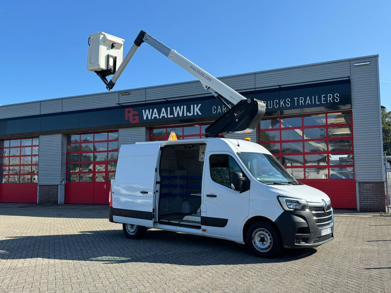 Renault Master  APK 17-04-2027 - Bedrijfswagen: afbeelding 2 Renault Master  APK 17-04-2027 - Bedrijfswagen: afbeelding 2