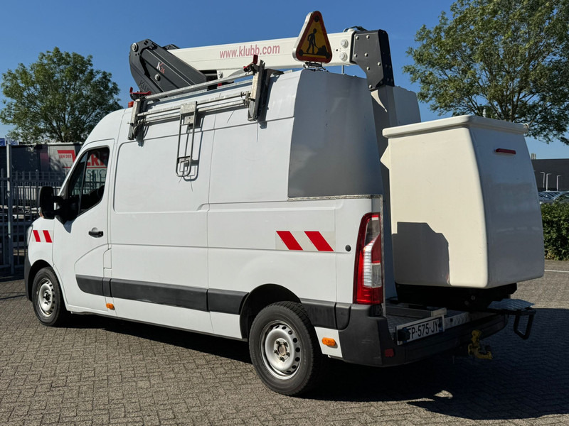 Renault Master APK 17-04-2027 - Bedrijfswagen: afbeelding 5 Renault Master APK 17-04-2027 - Bedrijfswagen: afbeelding 5