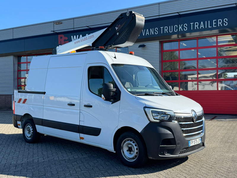 Renault Master APK 17-04-2027 - Bedrijfswagen: afbeelding 2 Renault Master APK 17-04-2027 - Bedrijfswagen: afbeelding 2