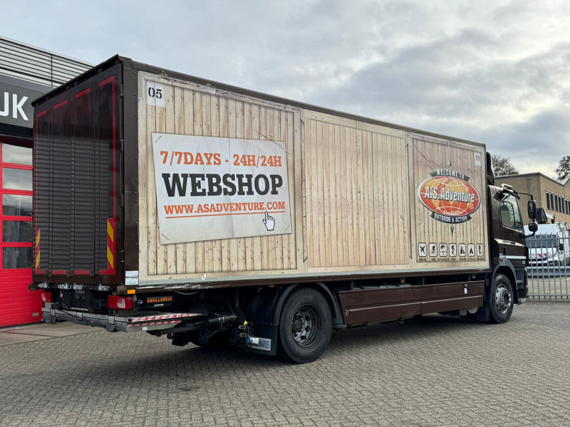 DAF CF 85.410 - Bakwagen: afbeelding 4 DAF CF 85.410 - Bakwagen: afbeelding 4