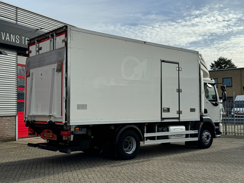 DAF LF210FA - Koelwagen vrachtwagen: afbeelding 4 DAF LF210FA - Koelwagen vrachtwagen: afbeelding 4