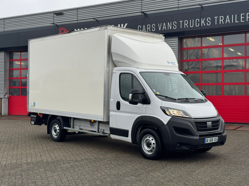 Fiat Ducato 2.3 Meters High - Bestelwagen gesloten laadbak: afbeelding 2 Fiat Ducato 2.3 Meters High - Bestelwagen gesloten laadbak: afbeelding 2