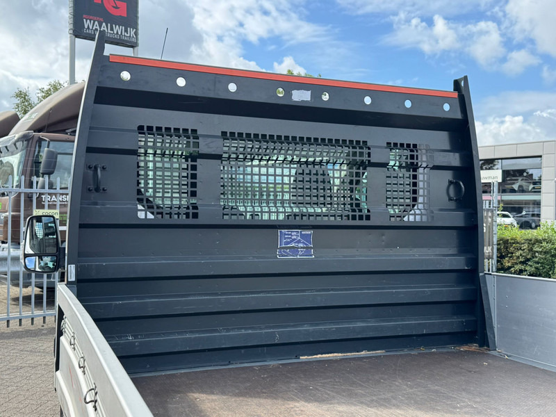 Ford Transit 2.0 Open laadbak NL kenteken! - Bestelwagen met open laadbak: afbeelding 5 Ford Transit 2.0 Open laadbak NL kenteken! - Bestelwagen met open laadbak: afbeelding 5