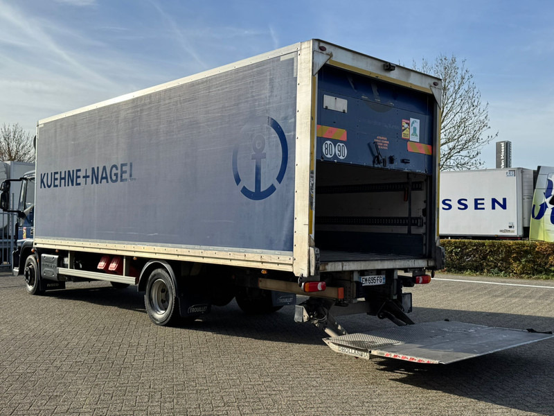Iveco Eurocargo ML120E22 - Bakwagen: afbeelding 5 Iveco Eurocargo ML120E22 - Bakwagen: afbeelding 5