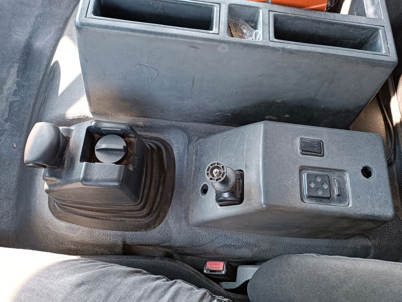 Mercedes-Benz Axor Mecbo Mecbo 24 M - Betonpomp: afbeelding 3 Mercedes-Benz Axor Mecbo Mecbo 24 M - Betonpomp: afbeelding 3