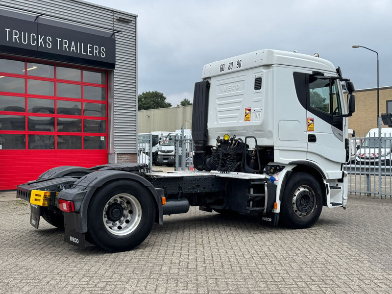Iveco Stralis AS440S46 ADR Retarder - Trekker: afbeelding 5 Iveco Stralis AS440S46 ADR Retarder - Trekker: afbeelding 5