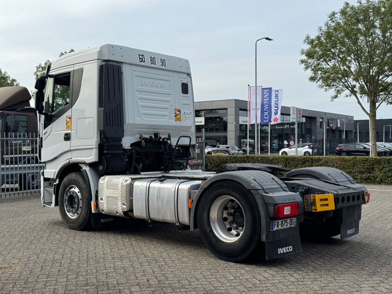 Iveco Stralis AS440S46 ADR Retarder - Trekker: afbeelding 3 Iveco Stralis AS440S46 ADR Retarder - Trekker: afbeelding 3