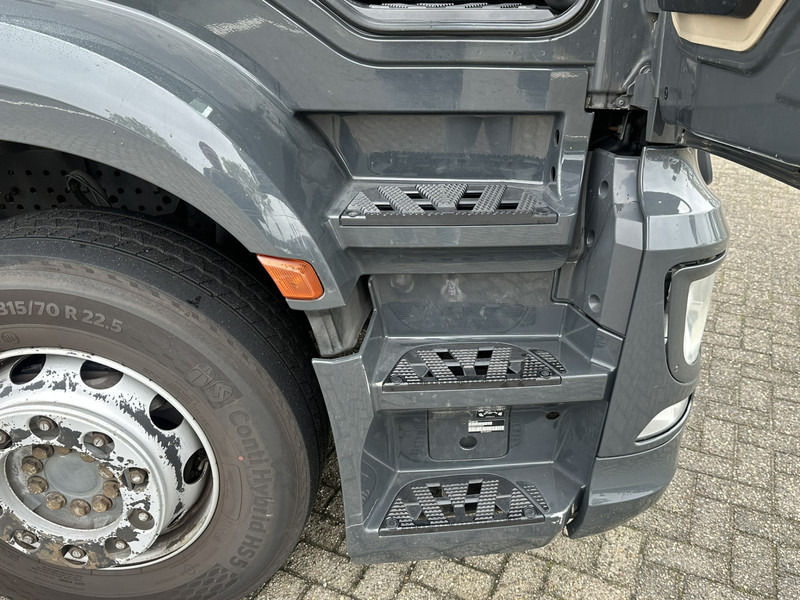 Trekker Mercedes-Benz Actros 1836 LS: afbeelding 9 Trekker Mercedes-Benz Actros 1836 LS: afbeelding 9