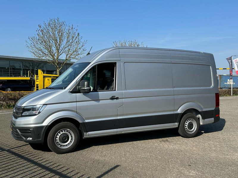 Volkswagen Crafter 2.0 L 140 PK Veel Opties Nieuw - Kleine bestelwagen: afbeelding 2 Volkswagen Crafter 2.0 L 140 PK Veel Opties Nieuw - Kleine bestelwagen: afbeelding 2