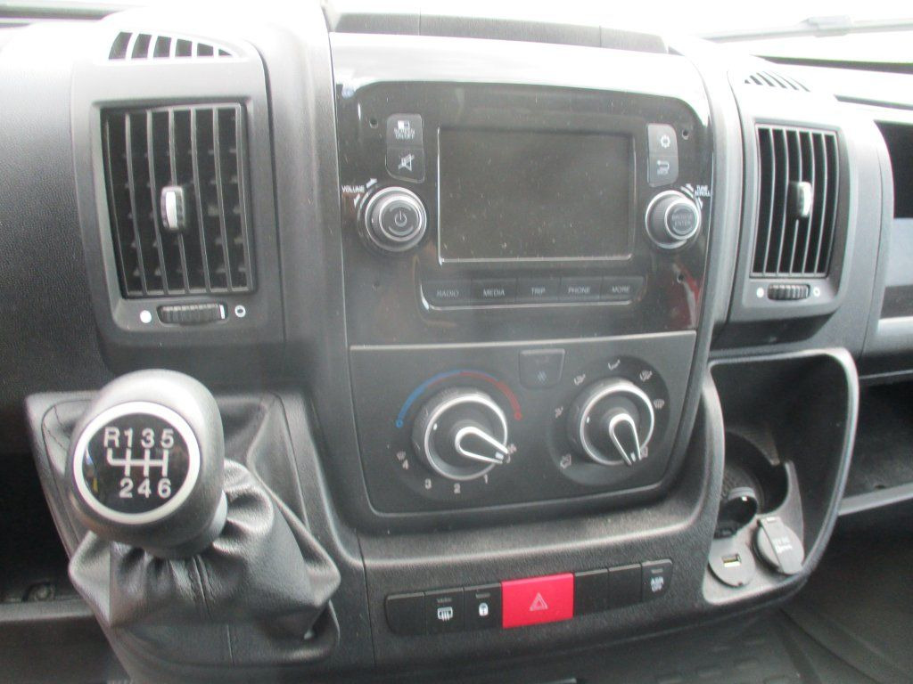 Koelwagen Citroën Jumper 2,2 HDi: afbeelding 12