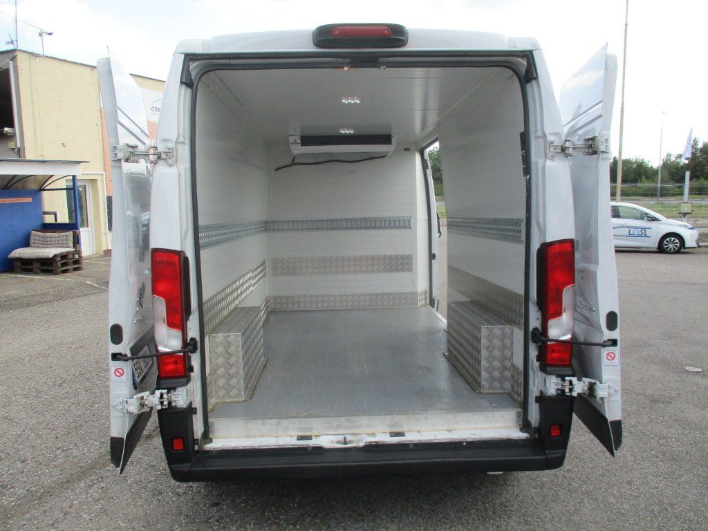 Koelwagen Citroën Jumper 2,2 HDi: afbeelding 6