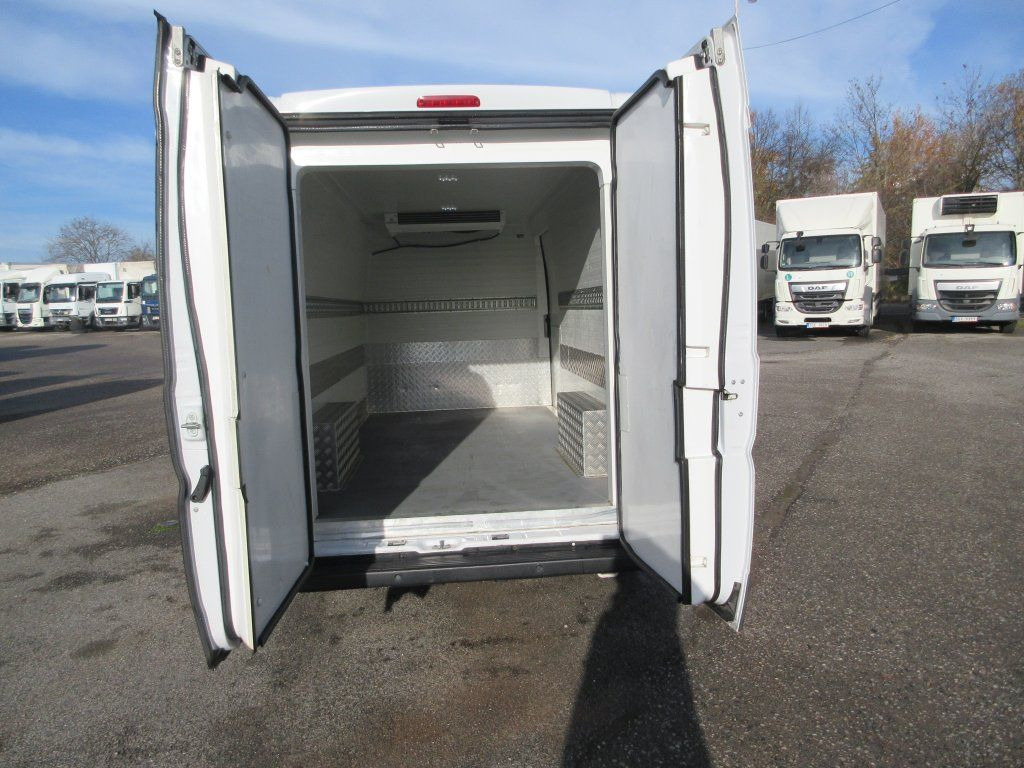 Citroën Jumper L4H2 - Koelwagen: afbeelding 4 Citroën Jumper L4H2 - Koelwagen: afbeelding 4