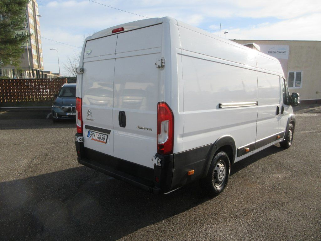 Citroën Jumper L4H2 - Koelwagen: afbeelding 3 Citroën Jumper L4H2 - Koelwagen: afbeelding 3