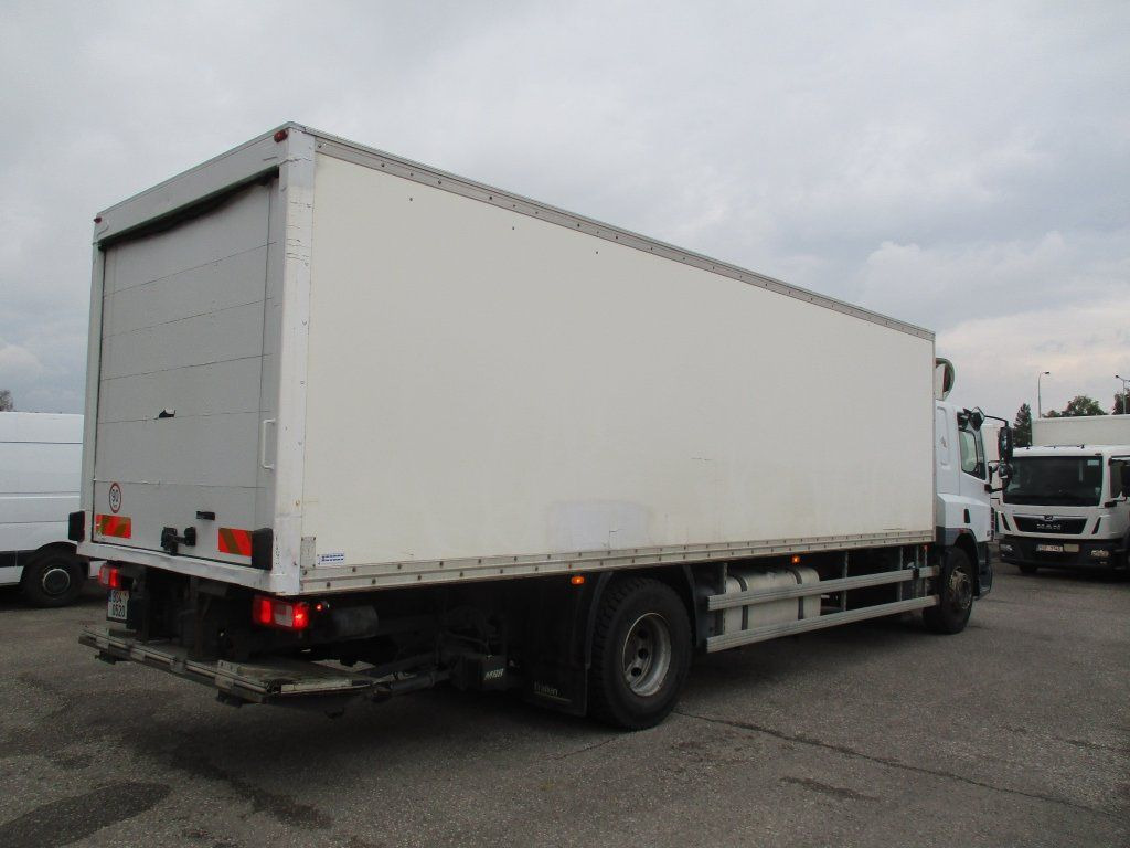DAF CF 75.310 - Bakwagen: afbeelding 4 DAF CF 75.310 - Bakwagen: afbeelding 4