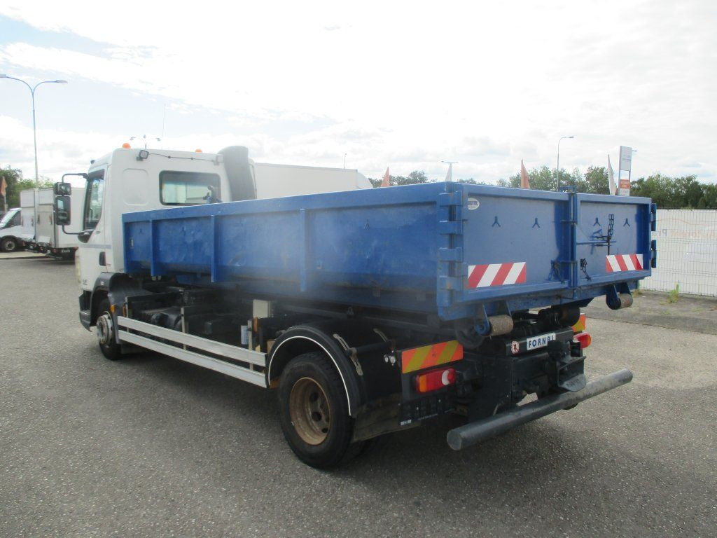 DAF LF 12.250 - Haakarmsysteem vrachtwagen: afbeelding 3 DAF LF 12.250 - Haakarmsysteem vrachtwagen: afbeelding 3