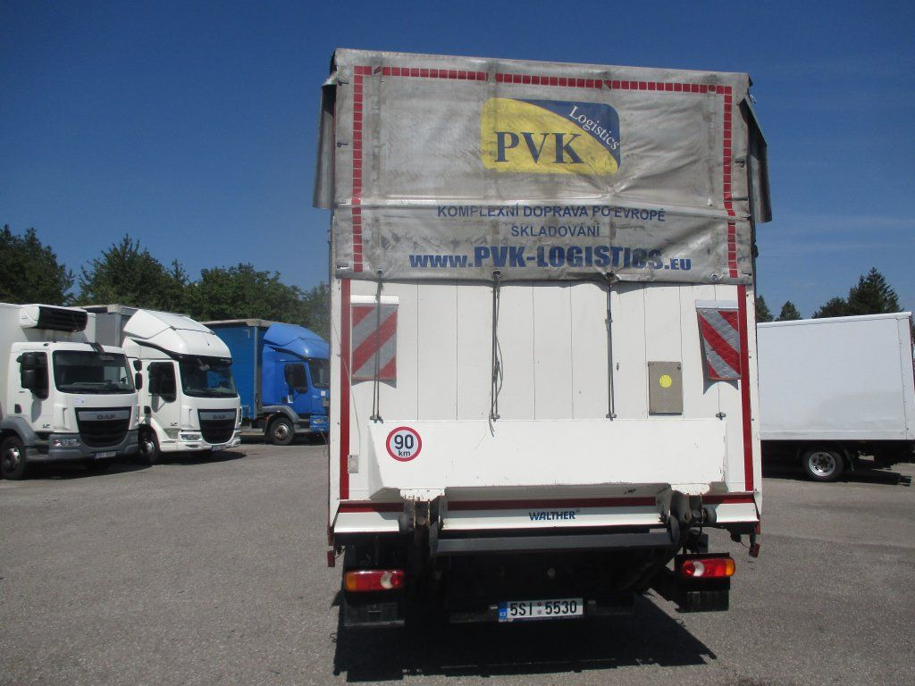 Leasing  DAF LF 260 DAF LF 260: afbeelding 9