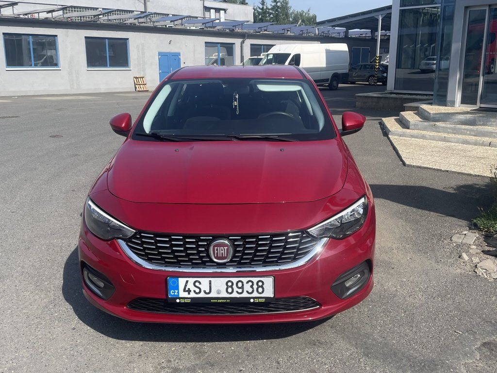 Fiat 1.4 16V 70 kW - Personenwagen: afbeelding 3 Fiat 1.4 16V 70 kW - Personenwagen: afbeelding 3