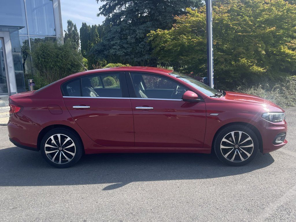 Fiat 1.4 16V 70 kW - Personenwagen: afbeelding 5 Fiat 1.4 16V 70 kW - Personenwagen: afbeelding 5