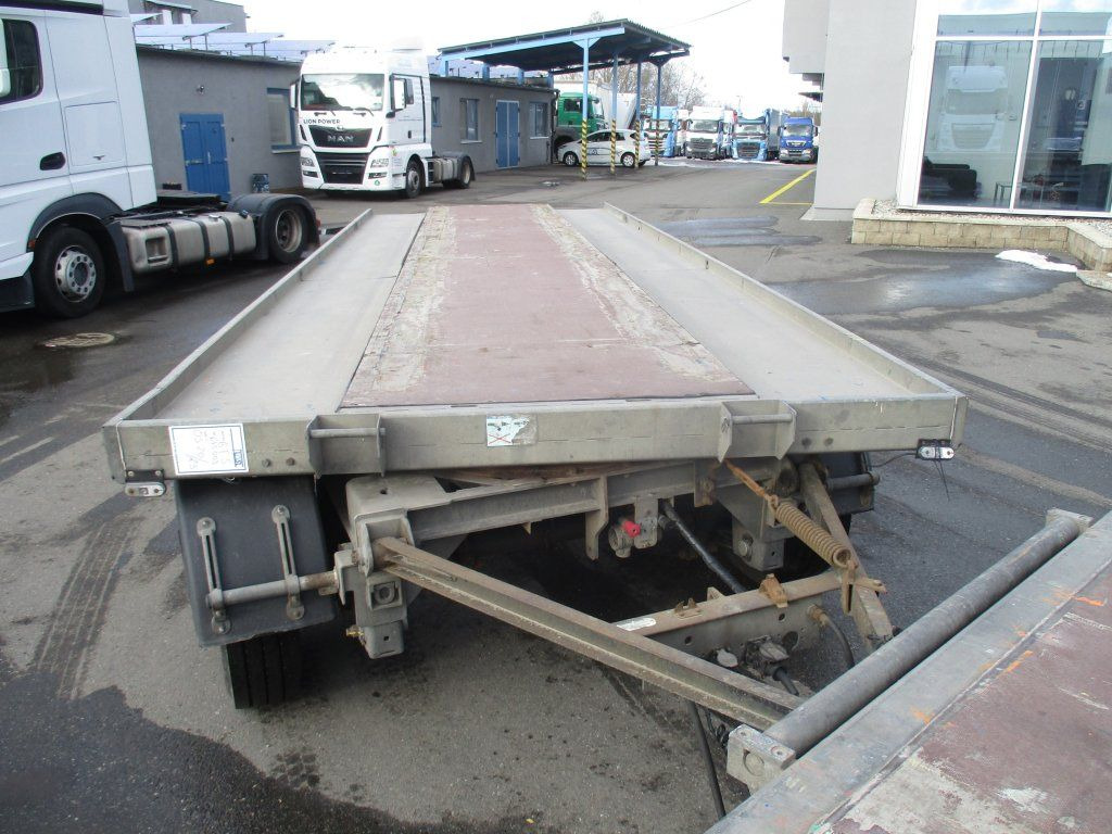 GTS - Chassis aanhangwagen: afbeelding 5 GTS - Chassis aanhangwagen: afbeelding 5