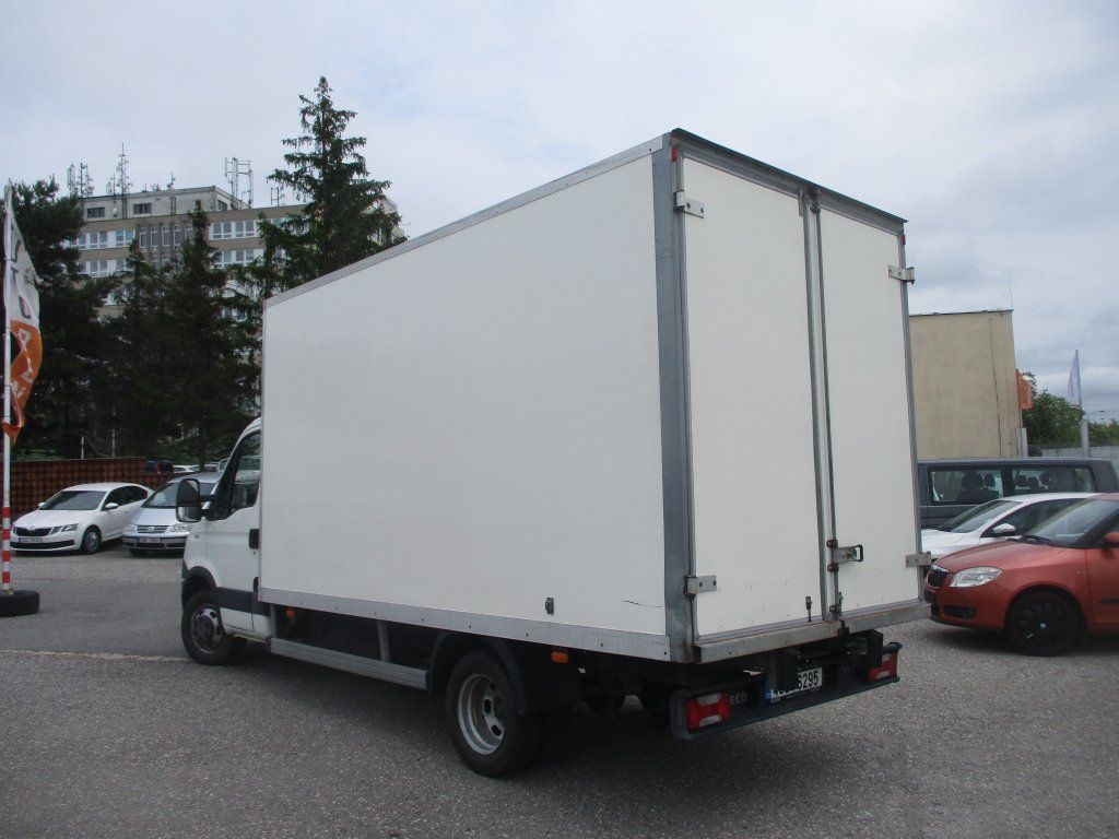 Iveco Daily 35C15 - Koelwagen: afbeelding 3 Iveco Daily 35C15 - Koelwagen: afbeelding 3