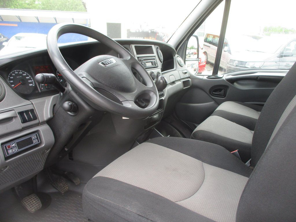 Iveco Daily 35C15 - Koelwagen: afbeelding 5 Iveco Daily 35C15 - Koelwagen: afbeelding 5