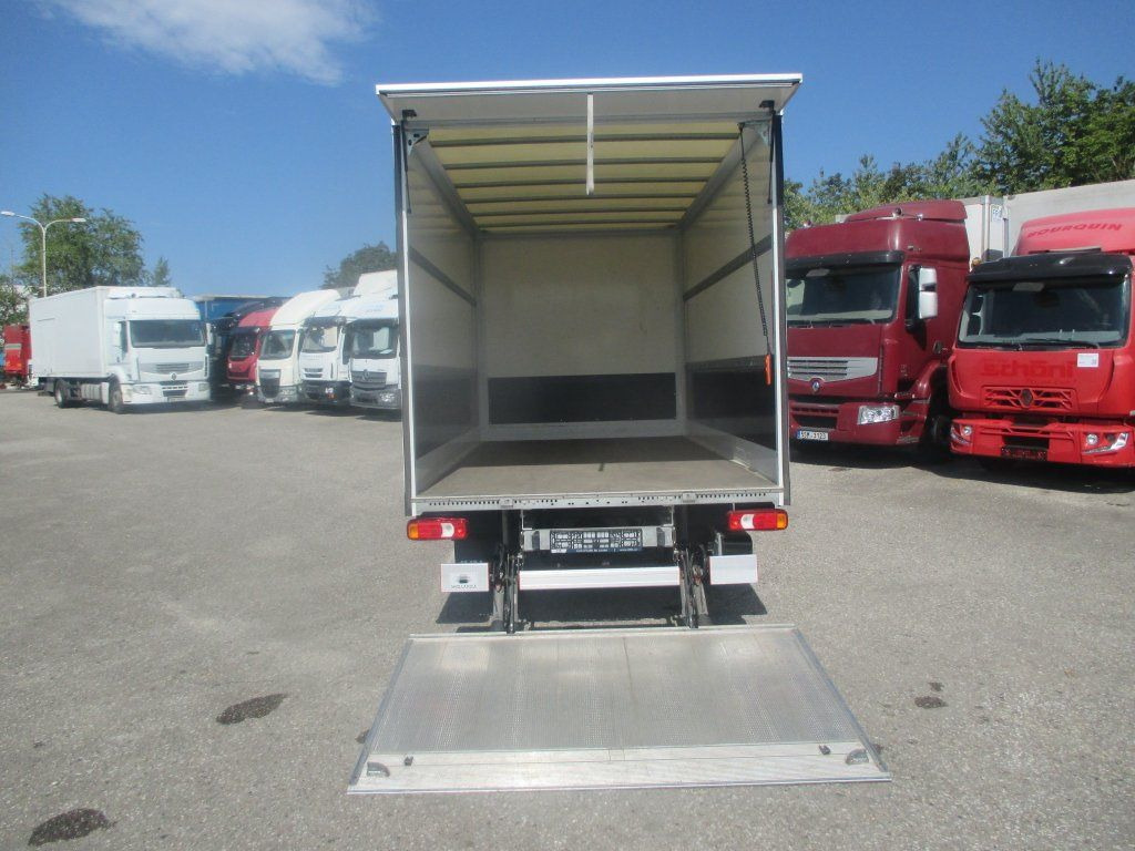 Bestelwagen gesloten laadbak Iveco Daily 35C16: afbeelding 7 Bestelwagen gesloten laadbak Iveco Daily 35C16: afbeelding 7