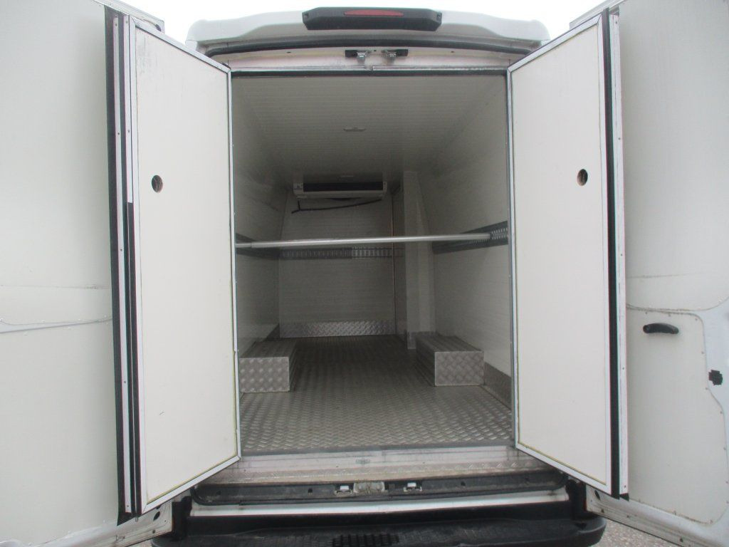 Iveco Daily 35C16 - Koelwagen: afbeelding 5 Iveco Daily 35C16 - Koelwagen: afbeelding 5
