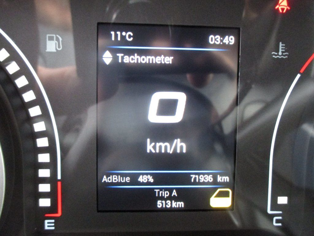 Bestelwagen gesloten laadbak Iveco Daily 35C16: afbeelding 12 Bestelwagen gesloten laadbak Iveco Daily 35C16: afbeelding 12