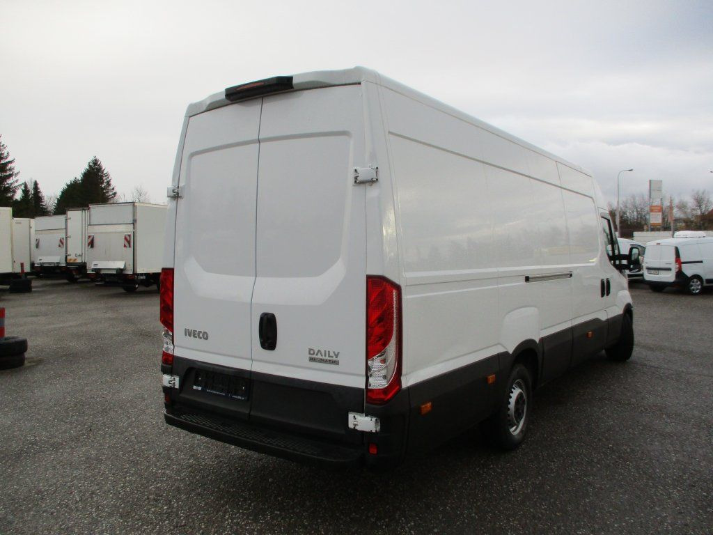 Iveco Daily 35S16 Hi Matic - Gesloten bestelwagen: afbeelding 3 Iveco Daily 35S16 Hi Matic - Gesloten bestelwagen: afbeelding 3