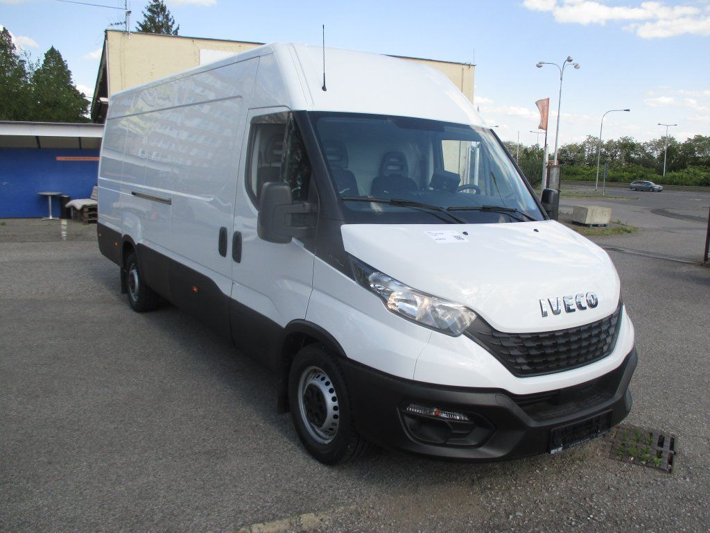 Iveco Daily 35S16 - Gesloten bestelwagen: afbeelding 3 Iveco Daily 35S16 - Gesloten bestelwagen: afbeelding 3