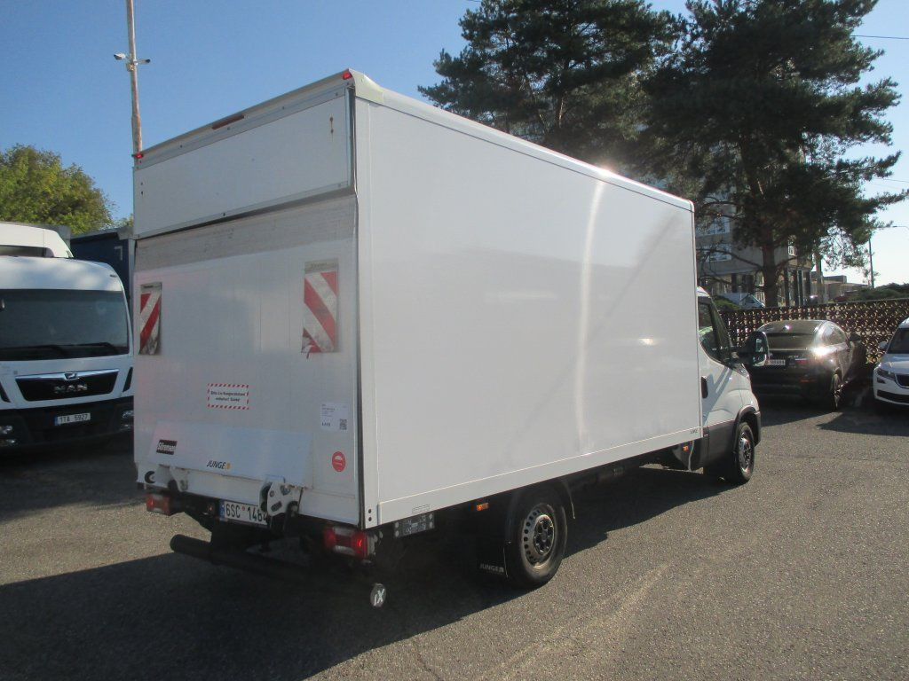 Iveco Daily 35S16 - Gesloten bestelwagen: afbeelding 5 Iveco Daily 35S16 - Gesloten bestelwagen: afbeelding 5