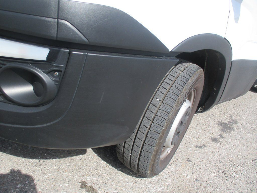 Iveco Daily 35S16 mit LBW - Bestelwagen gesloten laadbak: afbeelding 5 Iveco Daily 35S16 mit LBW - Bestelwagen gesloten laadbak: afbeelding 5