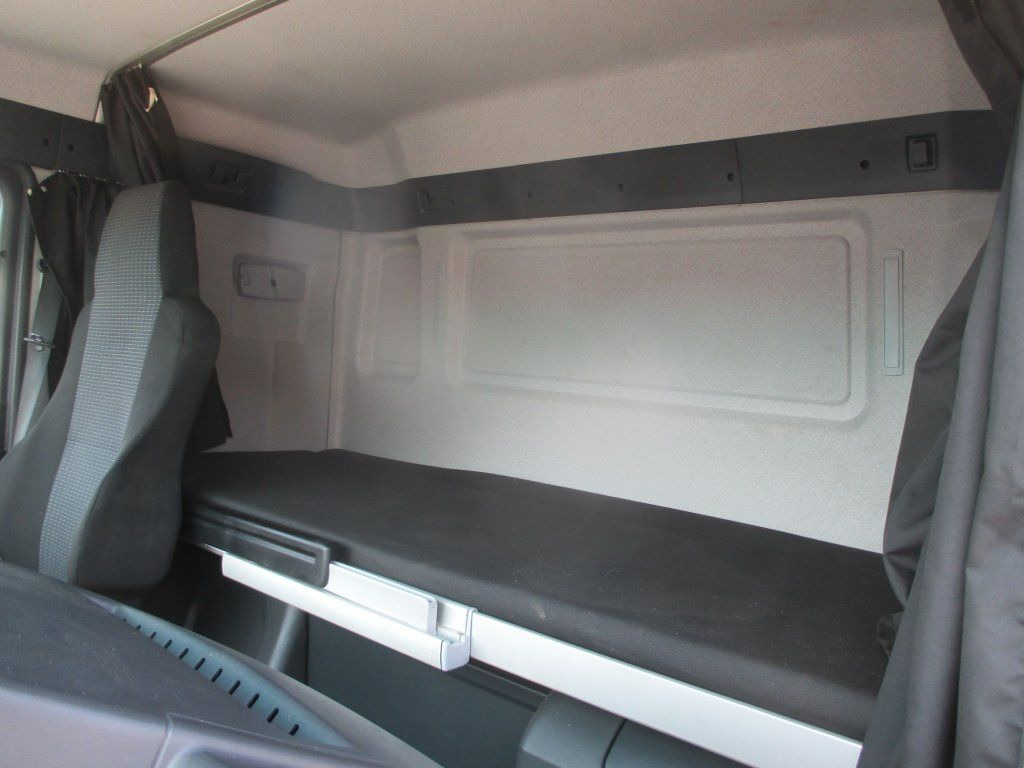 MAN TGL 12.220 - Bakwagen: afbeelding 5 MAN TGL 12.220 - Bakwagen: afbeelding 5