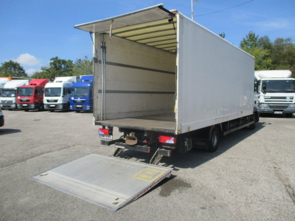 MAN TGL 12.220 - Bakwagen: afbeelding 3 MAN TGL 12.220 - Bakwagen: afbeelding 3