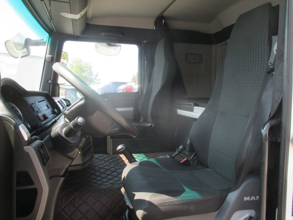 MAN TGL 12.220 - Bakwagen: afbeelding 4 MAN TGL 12.220 - Bakwagen: afbeelding 4