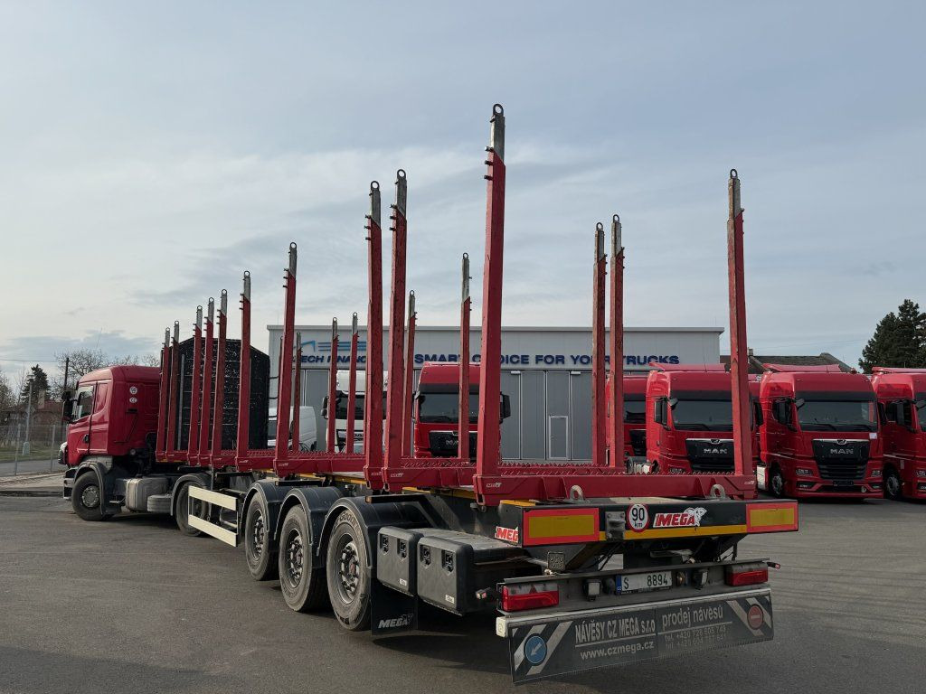 MEGA MND - Houtoplegger: afbeelding 5 MEGA MND - Houtoplegger: afbeelding 5