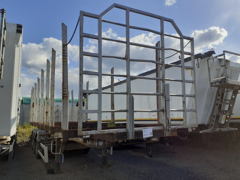 Panav NV39 - Houtoplegger: afbeelding 1 Panav NV39 - Houtoplegger: afbeelding 1