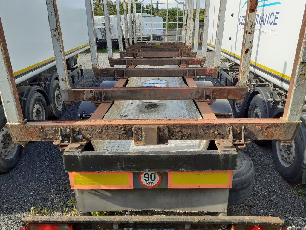 Panav NV39 - Houtoplegger: afbeelding 5 Panav NV39 - Houtoplegger: afbeelding 5