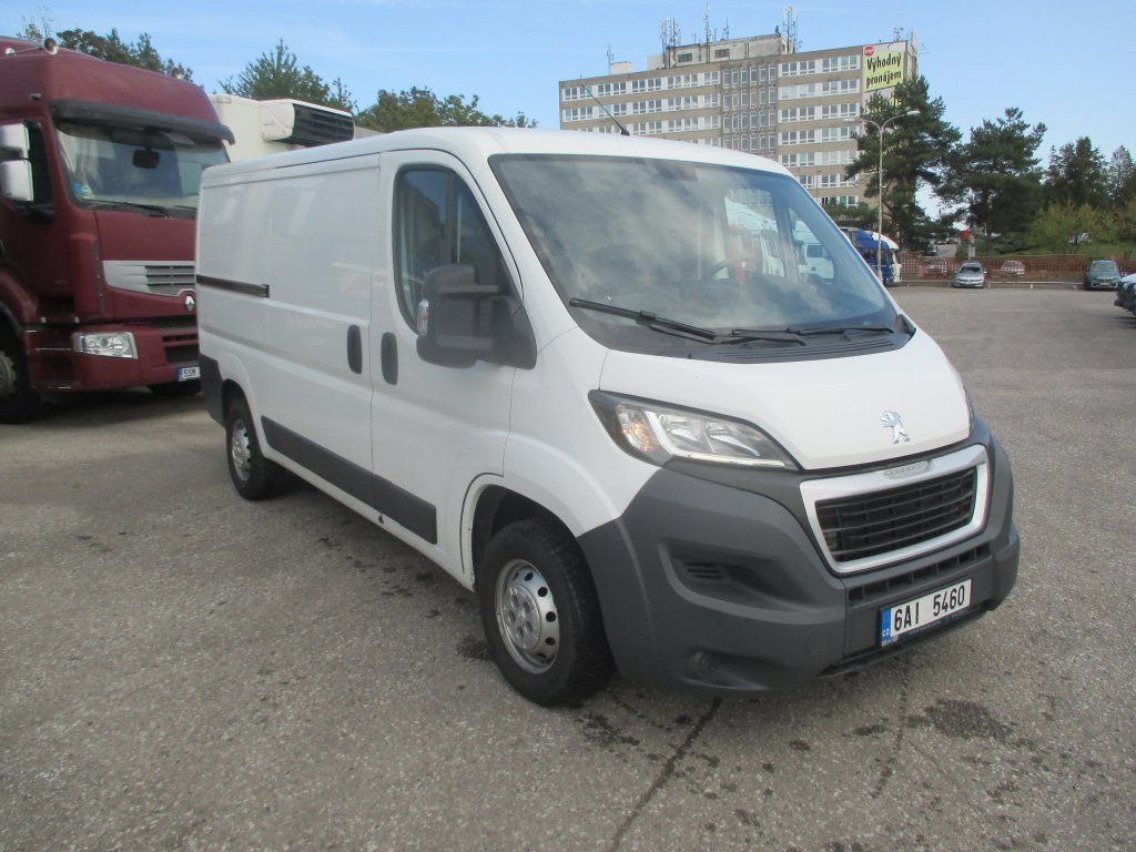 Peugeot Boxer L2H1 - Koelwagen: afbeelding 3 Peugeot Boxer L2H1 - Koelwagen: afbeelding 3