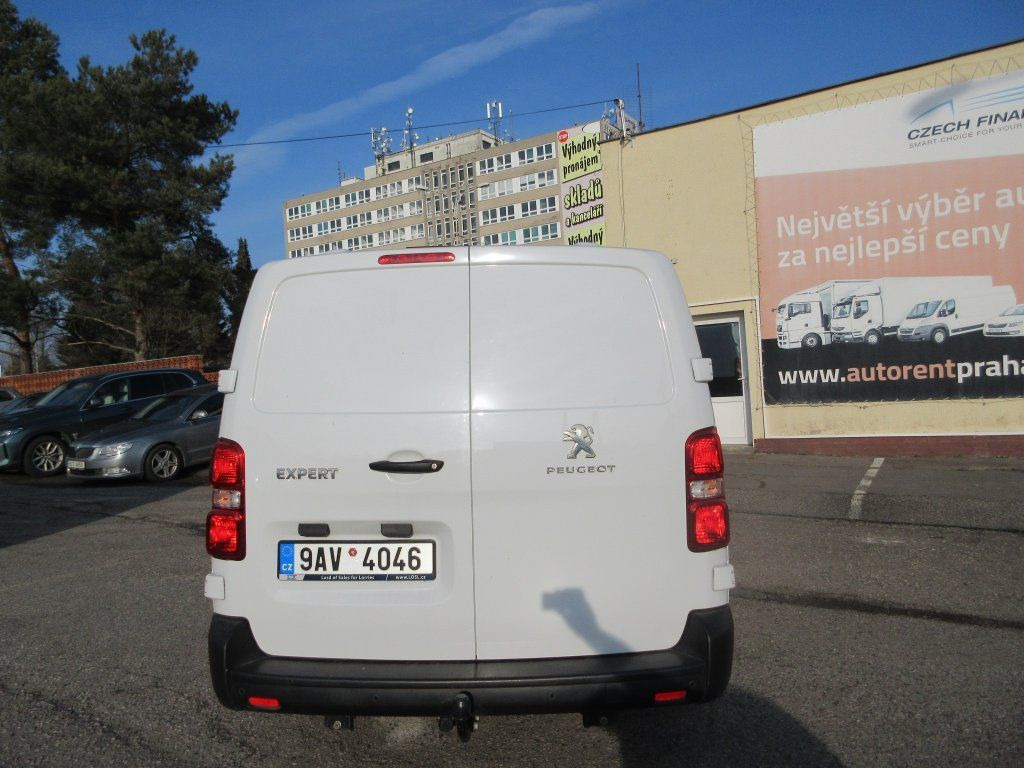 Peugeot Expert L2H1, Izotherm - Kleine bestelwagen: afbeelding 5 Peugeot Expert L2H1, Izotherm - Kleine bestelwagen: afbeelding 5