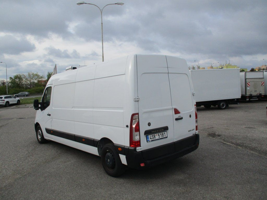 Renault Master 2,3 dCi - Koelwagen: afbeelding 3 Renault Master 2,3 dCi - Koelwagen: afbeelding 3